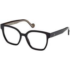 Moncler Briller & Læsebriller Moncler ML5155 001 ONE SIZE (53)