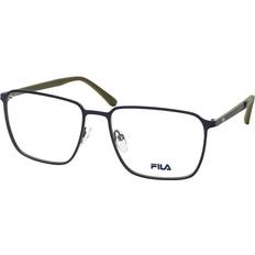 Fila VFI 204 08HT, including lenses, SQUARE Glasses, MALE