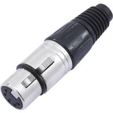 30208425 XLR-tilslutning