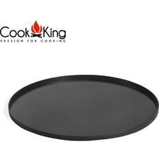 Camping & Friluftsliv Cook King Bundplade til Bål kurv