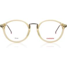 Carrera 2013T HAM, including lenses, ROUND Glasses, UNISEX