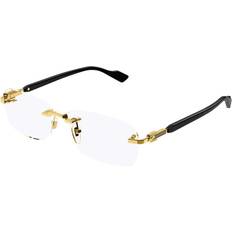 Glasses & Reading Glasses Gucci GG1221O 001