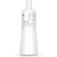 Wella Blondor Freelights Oxydant 9%, 30Vol 1000 1000ml