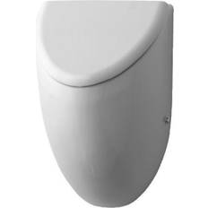 Toilet låg Duravit Fizz urinal model til låg