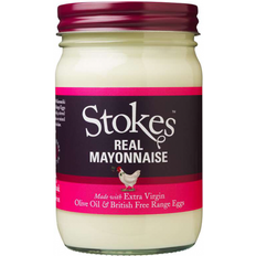 Real Mayonnaise 345g