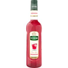 Mathieu Teisseire Mathieu Teisseire Syrup Grenadine Fl 70