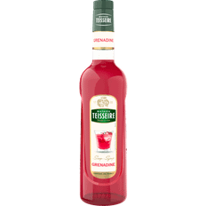 Mathieu teisseire Mathieu Teisseire Syrup Grenadine Fl 70