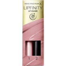 Max factor lipfinity Max Factor Lipfinity 130 Luscious