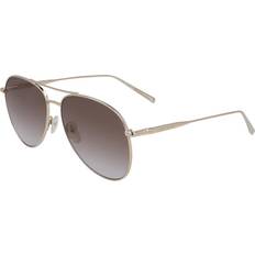 Womens sunglasses Longchamp Women's Sunglasses - Transparent