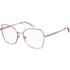 Copper Glasses Seventh Street 7A571 DDB ONE SIZE (54)