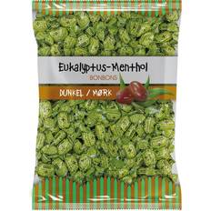 Menthol eukalyptus Menthol-Eukalyptus Mork 1 kg