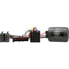 Vene- ja autostereot Connects2 Ctsrn002 Renault Interface