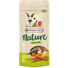 Fødevarer Versele Laga Nature Snack Veggies 85G
