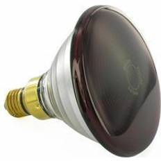 Glödlampa til infraröd lampa 100 watt