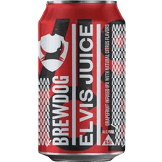 Elvis juice Brewdog Elvis Juice IPA 5,1%