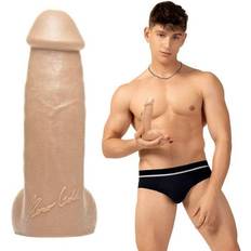 Fleshjack Boys Reno Gold Dildo