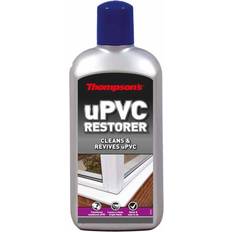 Putty Ronseal TUPVREST 480ml Thompsons uPVC Liquid Restorer 1pcs