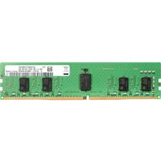 8 GB - SO-DIMM DDR4 RAM Memory HP 8 gb ddr4-2666 sodimm **new retail** 4vn06aa#ac3 eet01
