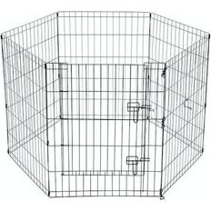 Trekker PENTUAITAUS 6-PANEELIA XL 107X61CM (Areal )