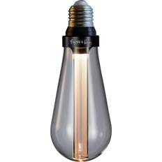 Buster and punch lampa Buster Bulb Teardrop, Non Dimmable Crystal E27