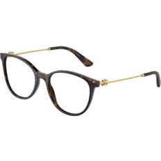 Dolce & Gabbana DG3363 502 Naisten Kilpikonnashell