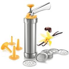 Aluminium Utstickare Tescoma Delícia Utstickare 24.5 cm 5.5 cm