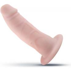 James Realistic Hollow Dildo 15cm