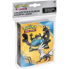 Pokemon booster pakke The Pokemon Company Crimson Invasion Mini Mappe inkl. Booster Pakke