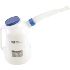 Påfyldningskande BGS Technic Påfyllningskanna flexibel pip 6L