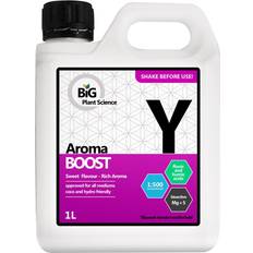 Big plant science BioPower Y - Aroma Boost 1L - BiG Plant Science