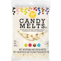 Candy melts Wilton Candy Melts Tårtdekoration