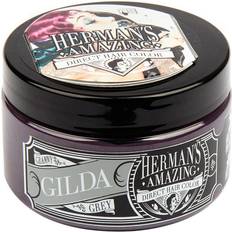 Hårprodukter Professional Amazing Direct Hair Color Gilda Granny Grey