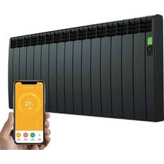 Rointe El Radiator 1600 W Wi-Fi