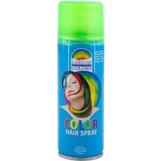 Hårprodukter Hårfarve i sprayflaske 125ml neongrøn