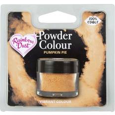 Pulverfarve, Orange Pumpkin Pie
