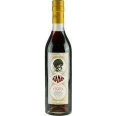 Barbadillo Ataman Vermut