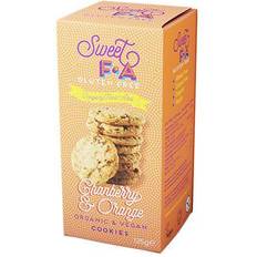 Helsam FA Tanebær & Appelsin Cookies