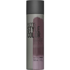 Spray on hårfarve KMS Hår Style Color Spray-On Color Velvet Berry 150ml
