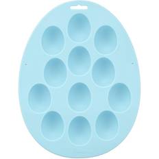 Wilton Chokladformar Wilton Easter Egg Chokladform 23 cm