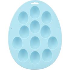 Wilton Easter Egg Stampo per Cioccolato 23 cm