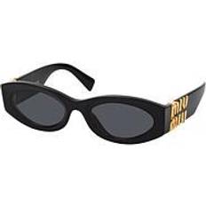 Miu Miu Lunettes de soleil Miu Miu MU11WS 1AB5S0