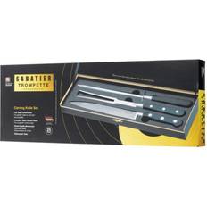 Richardson Sheffield Knives Richardson Sheffield Sabatier Trompette 3 Carving Knife Set