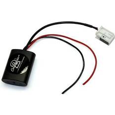 Trådløs lyd- & billedoverførsel Connects2 A2dp adapter ctaVW1a2dp