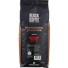 Black coffee roasters espresso Espressobønner BKI Black Coffee Roasters Double Roast