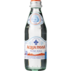 Kildevand fødevarer og drikkevarer Acqua Panna Kildevand 24x25 cl. flaske