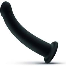 No-Parts Parker Dildo 19.5 cm Black