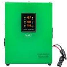 Solar inverter Volt Polska SOLAR INVERTER GREEN BOOST MPPT3000