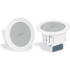 Bose Enceintes Murales Bose 843091-0210. Connectivity technology: Wired.