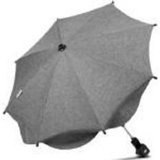 Paraply storm Caretero SILENCE BEFORE THE STORM 5L UMBRELLA