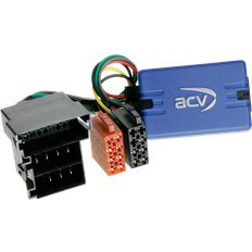 Vene- ja autostereot ACV Peugeot JVC LLE Ohjauspyörän